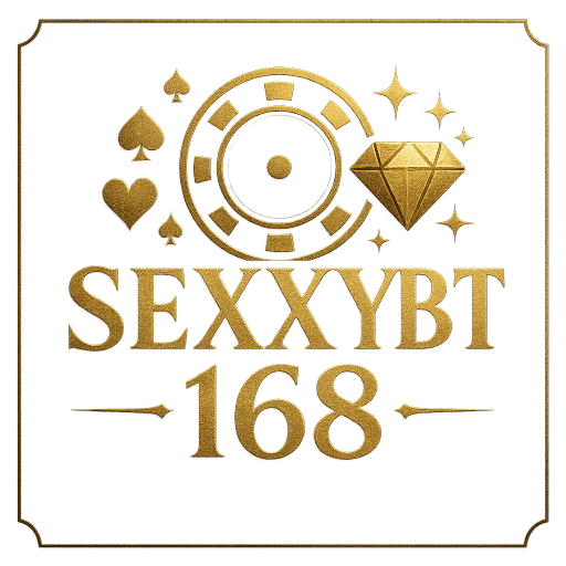 sexxybet168 โลโก้
